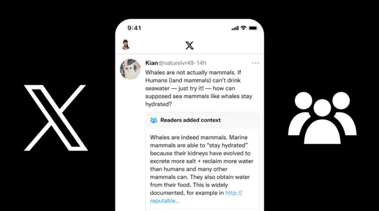 Cara Membuat Komunitas di X
