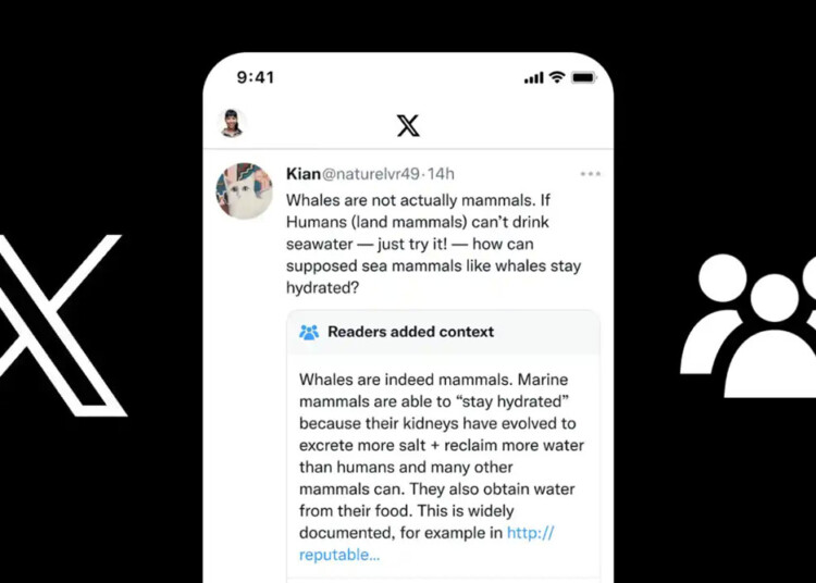 Cara Membuat Komunitas di X