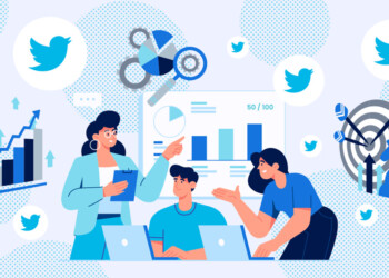 Strategi Content Marketing di Twitter 2
