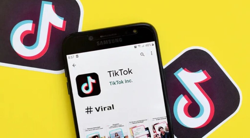 Tips Membuat Hashtag TikTok