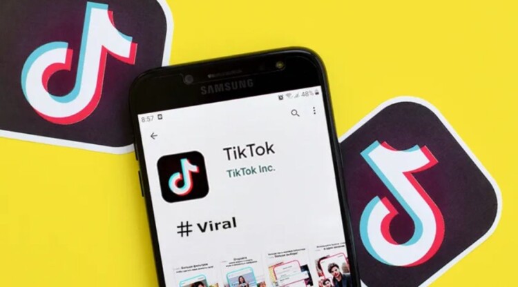 Tips Membuat Hashtag TikTok