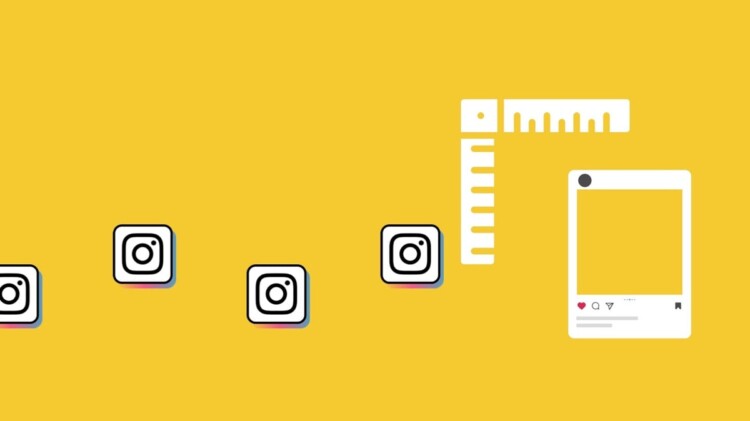 Ukuran Feed Instagram Terbaru 2025