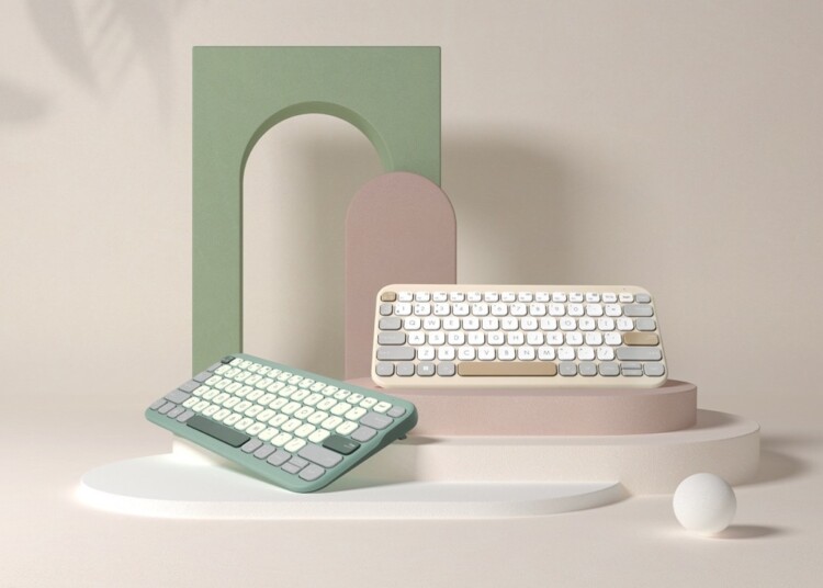 jenis-jenis keyboard