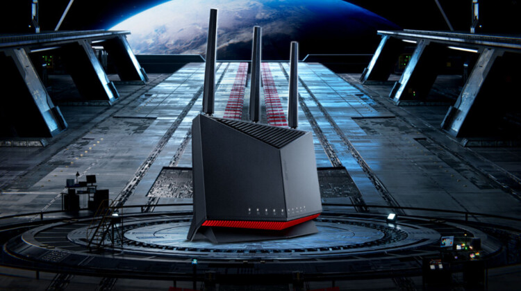 kelebihan Router ASUS RT-AX86U 2 - perbedaan mesh wifi dan router