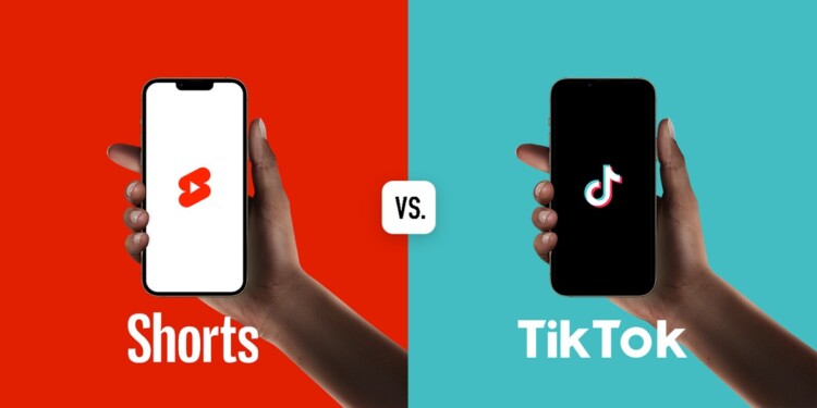 10 Perbedaan TikTok dan YouTube Shorts, Jangkau Audiens Lebih Banyak