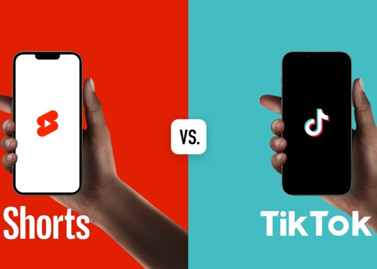 10 Perbedaan TikTok dan YouTube Shorts, Jangkau Audiens Lebih Banyak