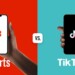 10 Perbedaan TikTok dan YouTube Shorts, Jangkau Audiens Lebih Banyak