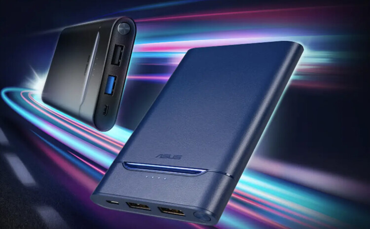 power bank asus terbaik