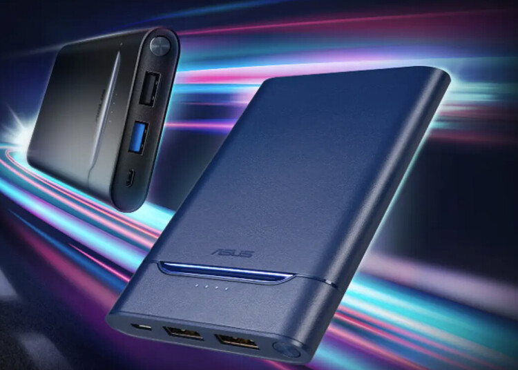 power bank asus terbaik