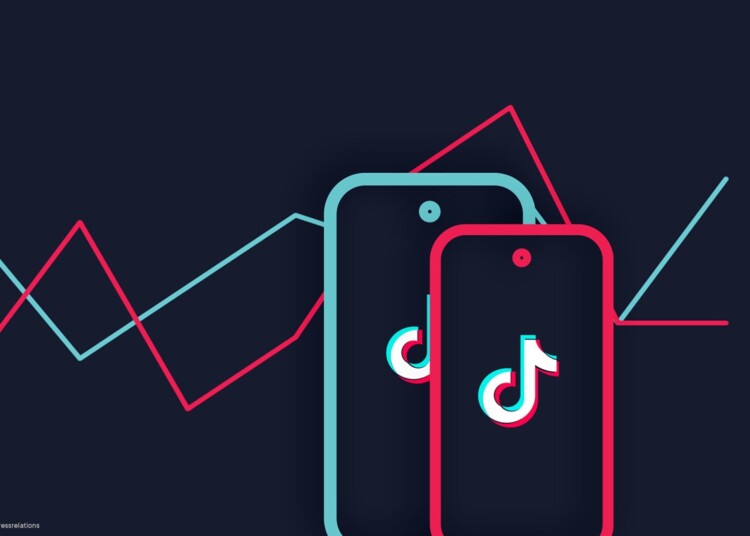 strategi konten marketing tiktok