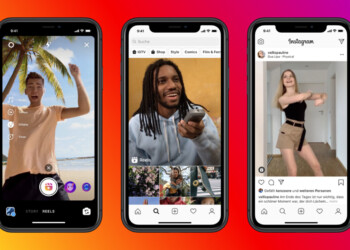 6 Perbedaan Reels Instagram dan Facebook