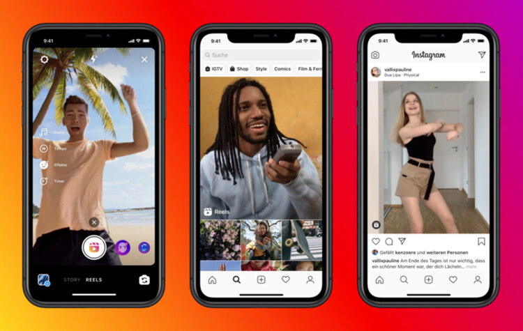 6 Perbedaan Reels Instagram dan Facebook