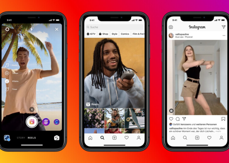 6 Perbedaan Reels Instagram dan Facebook