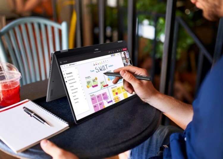 ASUS Vivobook 14 Flip (TP3407) 2