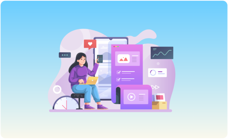 Cara Membuat Caption Facebook