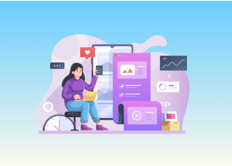 Cara Membuat Caption Facebook