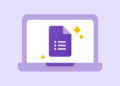 Ukuran Header Google Form Terbaru 2025