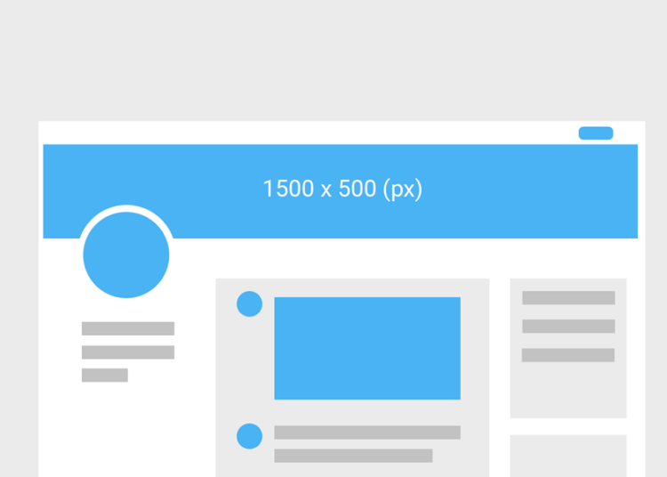 Ukuran Header Twitter