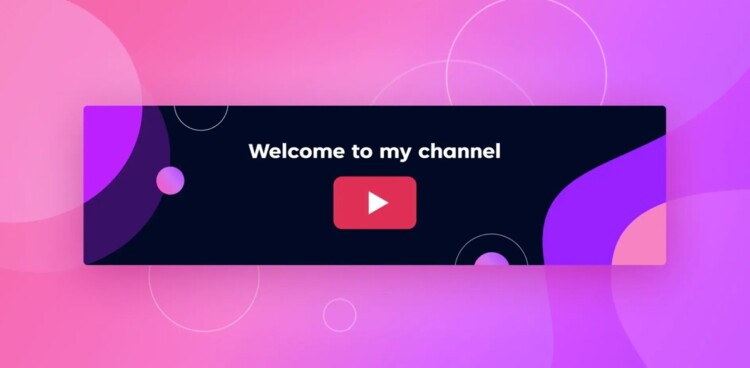 Ukuran Header YouTube Terbaru