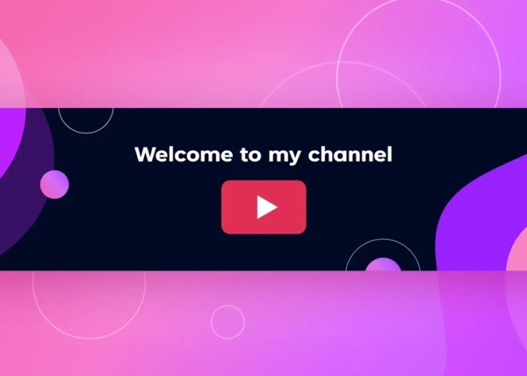 Ukuran Header YouTube Terbaru