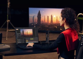 cara membuat portofolio video editor 3