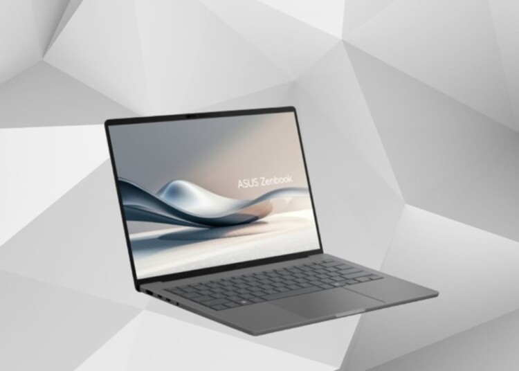 laptop bagus asus
