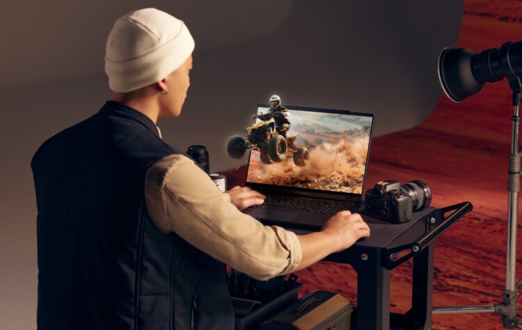 laptop editor dari asus