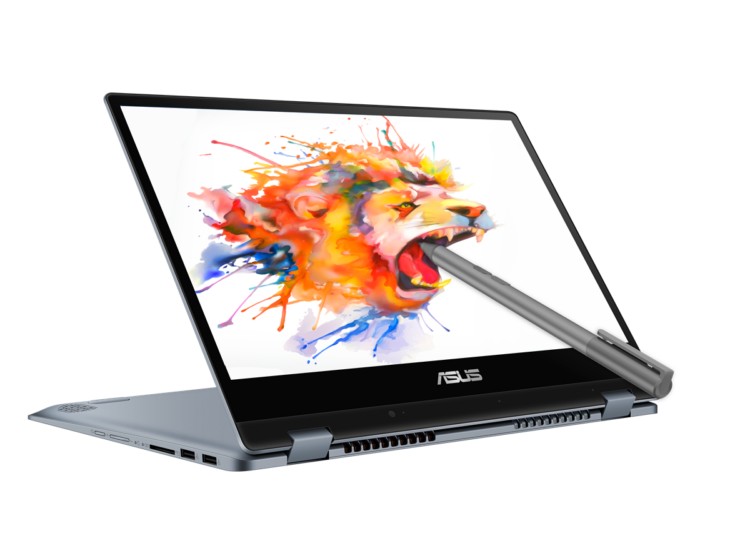 stylus asus terbaik