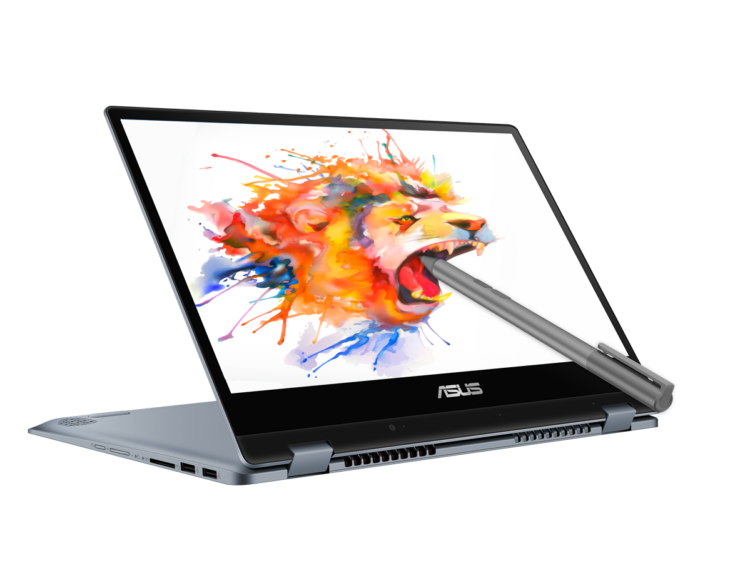 stylus asus terbaik