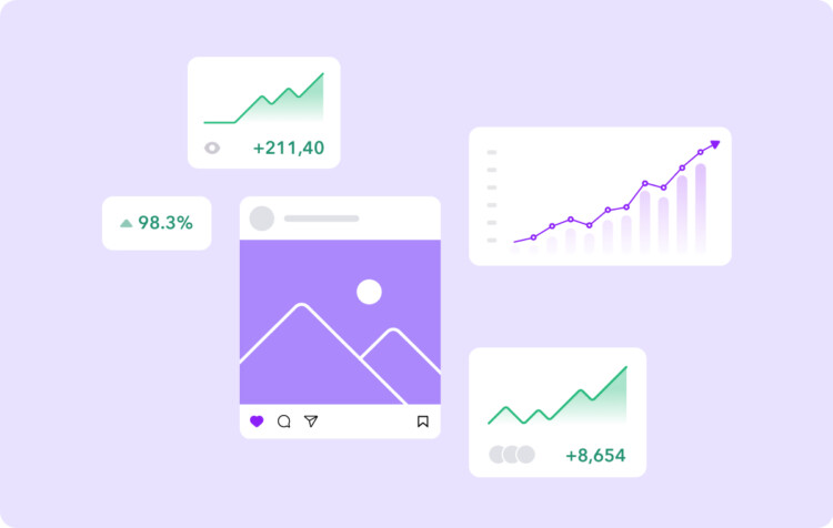 2 Cara Menghitung Engagement Rate Instagram