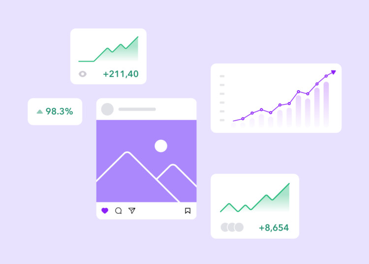 2 Cara Menghitung Engagement Rate Instagram