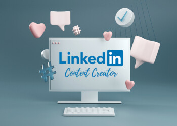 Cara Membuat Profil LinkedIn Content Creator yang Menarik