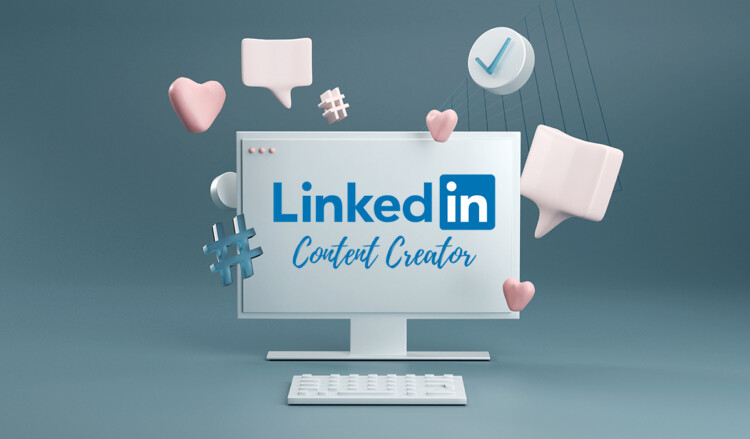 Cara Membuat Profil LinkedIn Content Creator yang Menarik