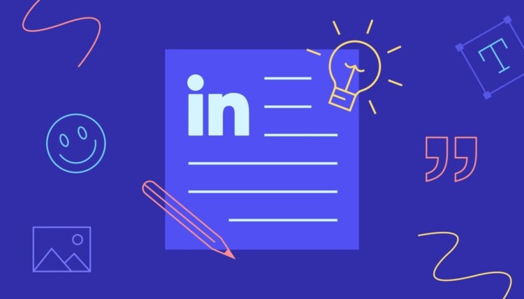 Jenis Konten LinkedIn untuk Konten Kreator