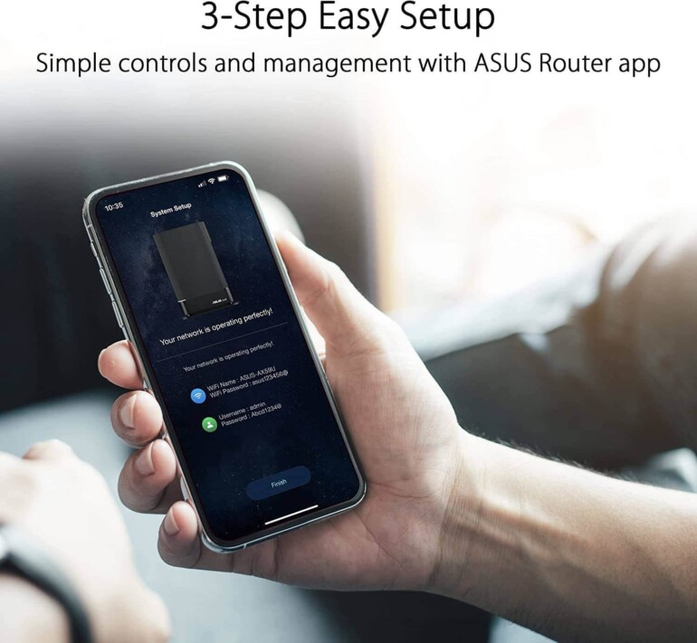 10 Kegunaan ASUS Router App untuk Management dan Monitoring - ZenCreator