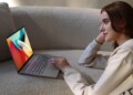 Keunggulan Material Ceraluminum di ASUS Zenbook A14