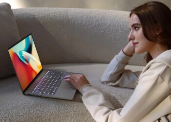 Keunggulan Material Ceraluminum di ASUS Zenbook A14