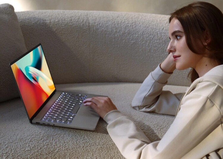 Keunggulan Material Ceraluminum di ASUS Zenbook A14