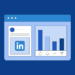 cara analisis engagement linkedin