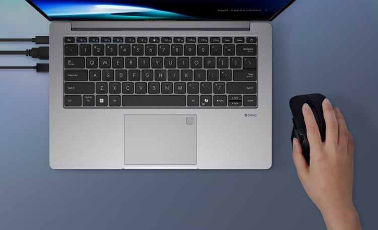 laptop asus expertbook baterai awet