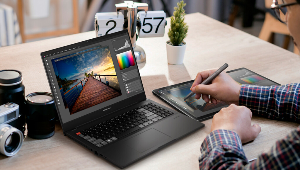 tips memilih laptop asus - Cara Mengatasi Laptop Lemot Tanpa Install Ulang