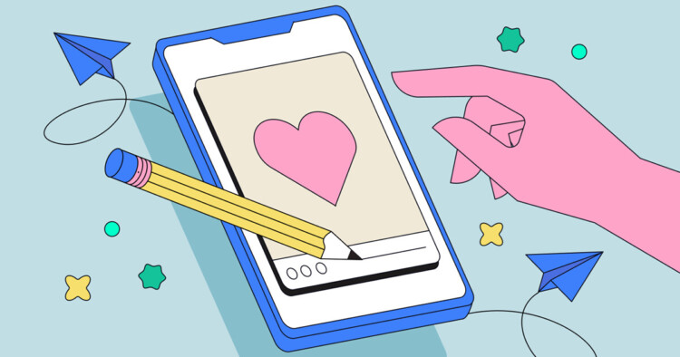 10 Cara Menulis Caption IG yang Menarik