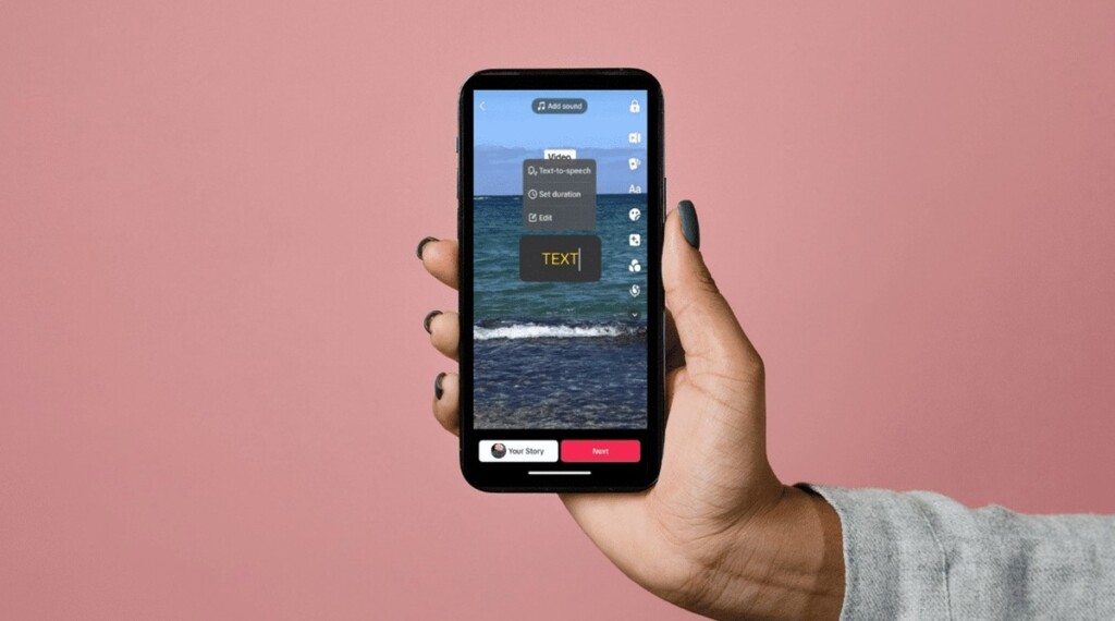 3 Cara Menambahkan Teks ke Video TikTok
