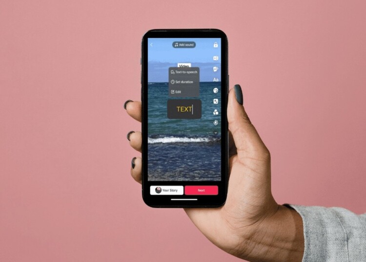3 Cara Menambahkan Teks ke Video TikTok