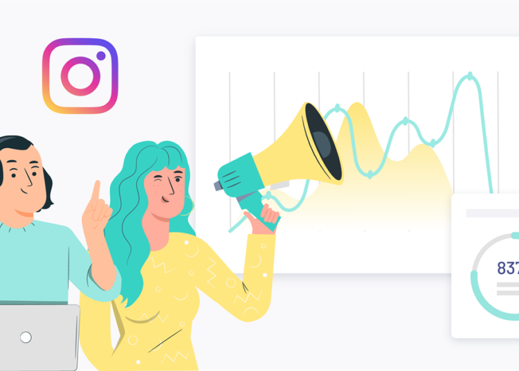 Cara Analisis Engagement Instagram