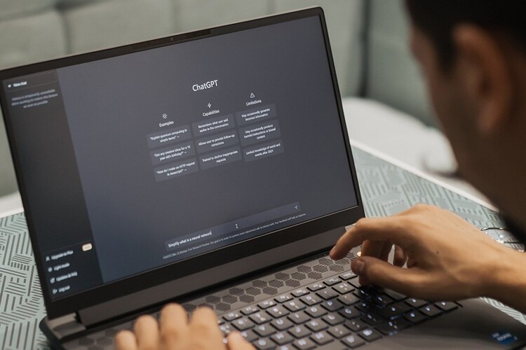 Cara Membuat Caption di ChatGPT 3 - prompt chatgpt untuk caption