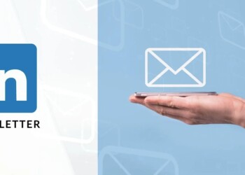 Cara Membuat Newsletter di LinkedIn 2