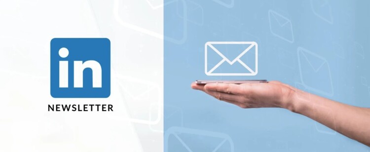 Cara Membuat Newsletter di LinkedIn 2