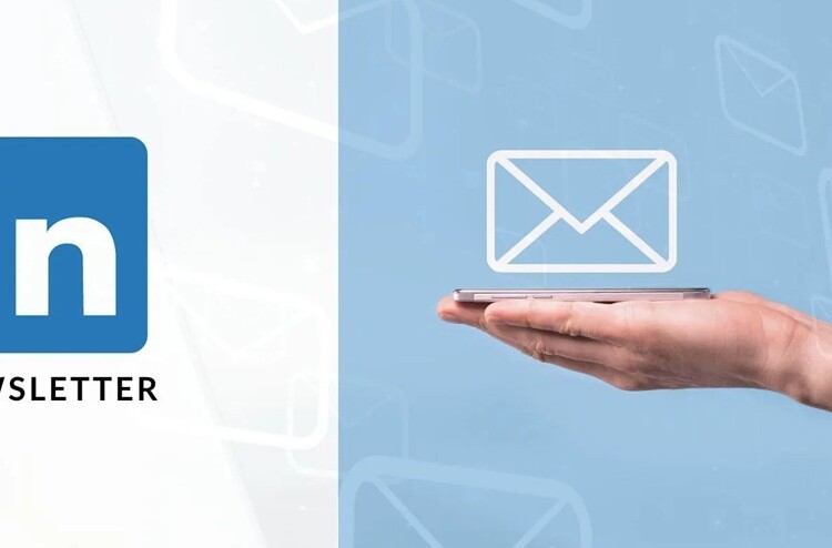 Cara Membuat Newsletter di LinkedIn 2