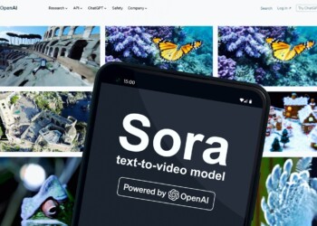 Cara Membuat Video di Sora 2